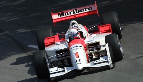 Honda Is Opening Its Vault and Selling Iconic Race Cars From Le Mans, Daytona, Indy