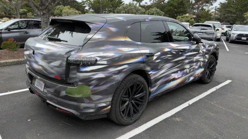 2028 Bentley Torcal Aims To Capture That Tangible Bentley Feeling