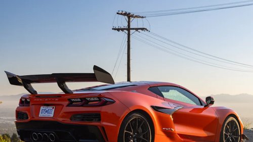 I’ve Driven Hypercars for Years—Nothing Prepared Me for This