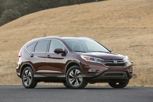 America’s Favourite Crossover Shows Why New Cars Feel So Expensive
