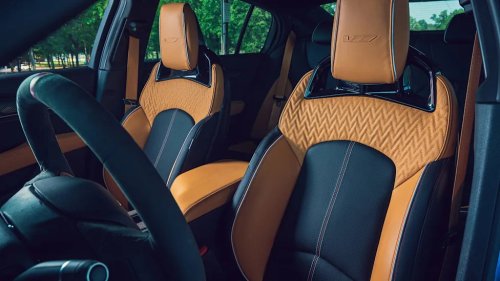 Report: One of the Greatest Cadillacs Ever Will Get a Second Act