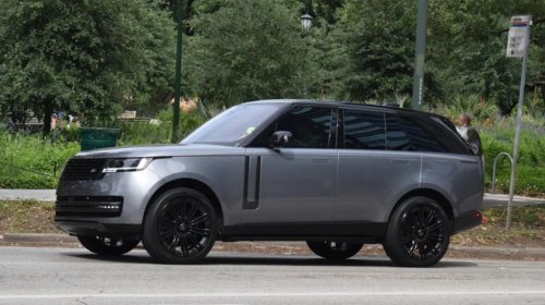 Why Depreciation Takes Such A Toll On Used Range Rovers