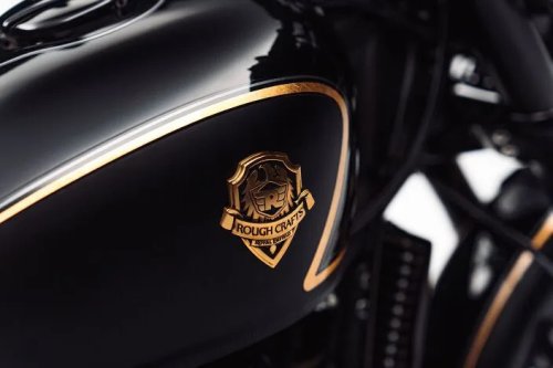 Registrations Open For Limited Edition Royal Enfield Shotgun 650