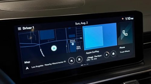 The 2026 Kia K5 GT-Line Is Affordable And Looks Great, But I Missed One Key Thing