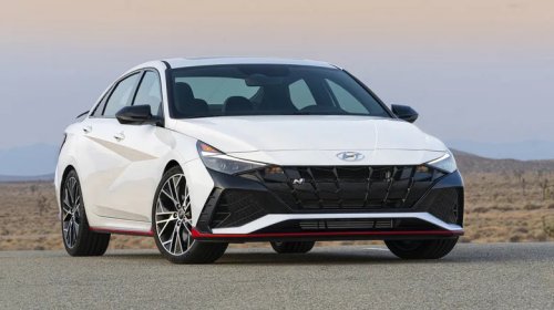Mitsubishi, I Need Something More Mature Than My Mitsubishi EVO! What Should I Buy?