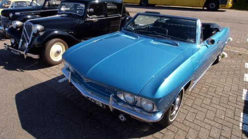 These Vehicles Deserved A Second Generation But Never Got One