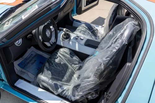 Ford, Ford GT, After 2 Hours Of Overtime Bidding This 8-Mile Ford GT Sold For $2.1 Million