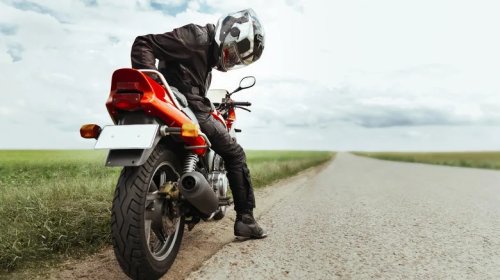 How Long Do Motorcycle Tires Last And How Often Should They Be Replaced?