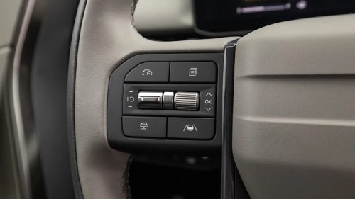 We Tested the 2027 Kia Seltos. It Gets a Lot Right, Just Don't Be in a Hurry.