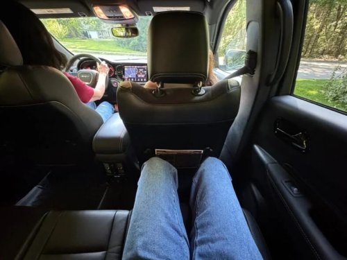 Dodge, Dodge Durango, Dodge Durango SRT Hellcat, SUV, 2026 Dodge Durango SRT Hellcat Jailbreak: The SUV That’s So Ridiculous, It Just Makes Sense