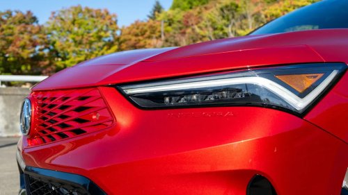 2026 Acura Integra A-Spec vs. Type S: I Drove Both To See If the Type S Is Worth the Upgrade