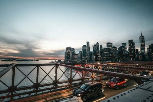 The States With The Best EV Infrastructure