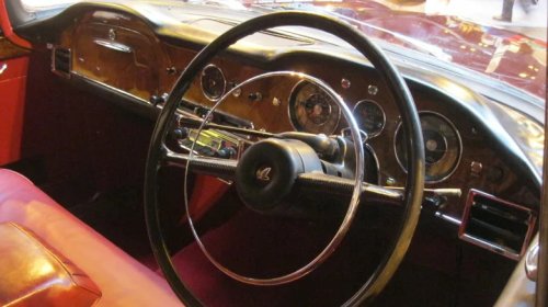 How The Cost Of Changing Your Oil Has Changed Since The 1960s
