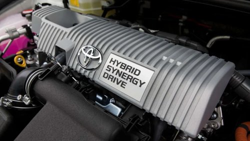 Toyota, Toyota’s Next Generation Hybrid Batteries Promise Lower Cost, Better Performance
