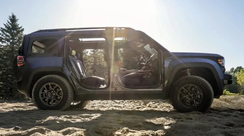 Jeep Recon, Jeep Recon Is Finally Ready For Launch With 20 Extra Horsepower, Less Range And Dealer Discounts