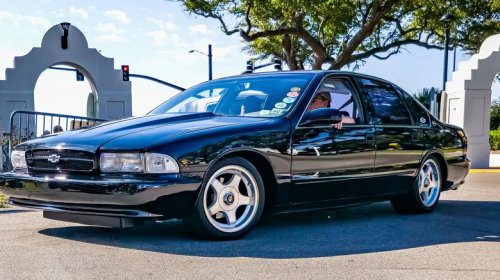 3 Things To Look For When Buying A Classic Car