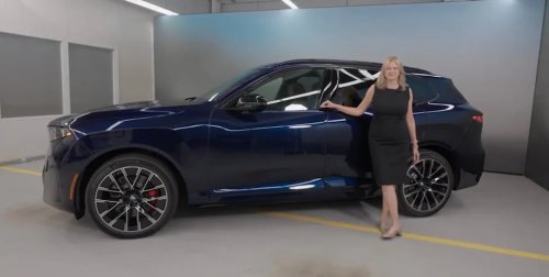 BMW, BMW 7 Series, Rolls-Royce, SUV, 2027 BMW X5 First Look: AI, Neue Klasse, Rolls-Royce and 7 Series Elevate the Brand’s Most Popular SUV