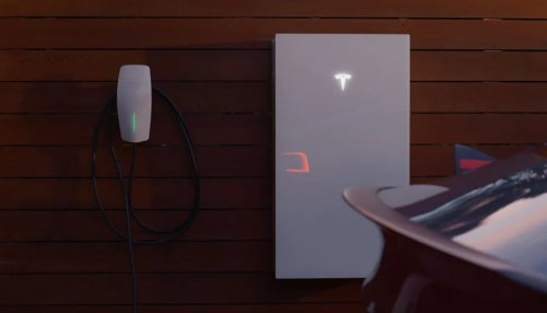Tesla Model 3 and Model Y Can Now Power Your Home During an Outage