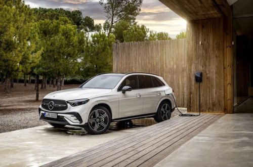 The 10 Longest-Range Plug-in Hybrids of 2026/2027