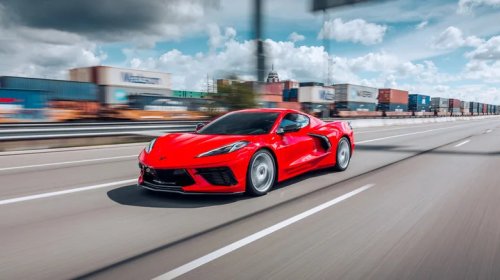 Here's How Much Jalopnik Readers Care About A Car's Branding