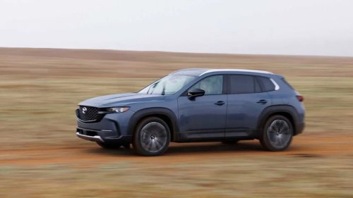 Subaru, Subaru Outback, Mazda, The Subaru Outback has more utility, but this Mazda feels more expensive