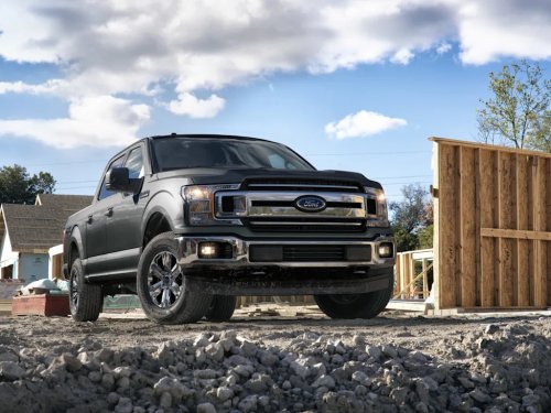Toyota, Toyota Tundra, Toyota Drops Incredible 2026 Tundra Lease Deals for July