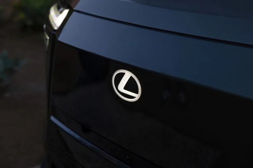 Lexus, Lexus IS, Nissan, JD Power Says Lexus Initial Quality Is No Better Than A Nissan Now