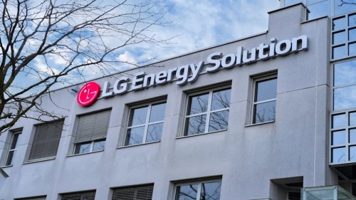 LG starts series production of 5G telematics solution for European OEM