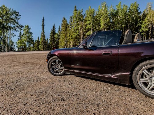 The New ND Miata Sounds Really Expensive, But Look At What Miatas Used To Cost