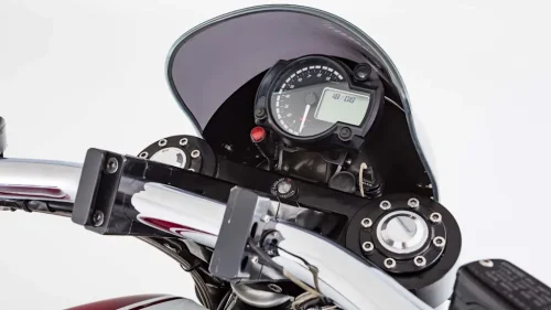 You Can Buy This Viper V10-Powered Motorcycle. Just Check Your Life Insurance Policy First