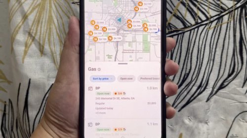 How To Get The Best Fuel Savings With Waze