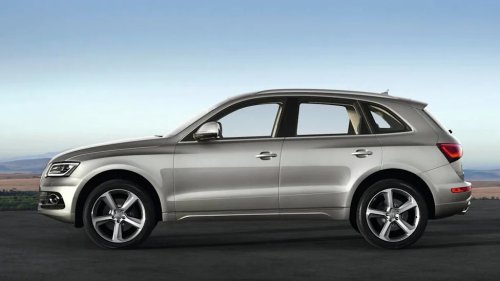 Audi Q5, Audi Q5 Owners Sue Over Alleged Hidden Rust Costing Thousands