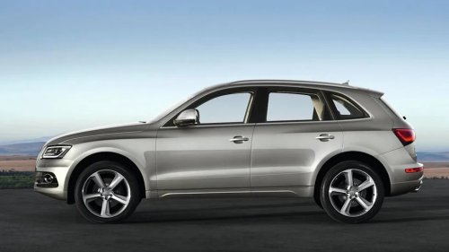 Audi, Audi Q5, Audi Q5 Owners Sue Over Alleged Hidden Rust Costing Thousands