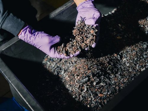 Porsche, Battery, Porsche Has Found A Way To Turn Dead EV Batteries Into New Battery Cells