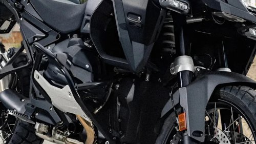 The Coolest New Adventure Bikes of 2026 (So Far)