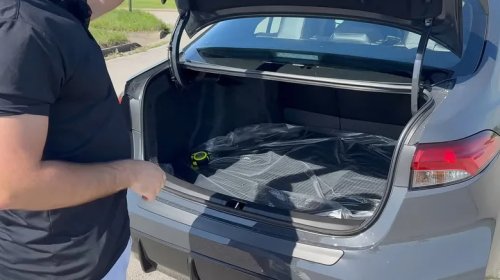 6 Downsides Of Driving A Compact Car