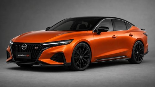 Which Sedans Should Automakers Revive Now That the Segment Shows Promise?