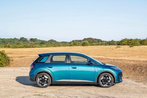 Can AION UT Turn UK Chinese EV Curiosity Into British Brand Loyalty?