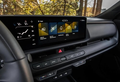 Kia, Kia Seltos, We Built The 2027 Kia Seltos We’d Actually Buy