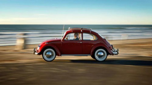 6 Carbureted Classics That Keep Old-School Driving Affordable