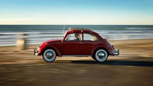 6 Carbureted Classics That Keep Old-School Driving Affordable