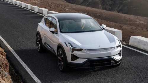 Polestar, America Bans Polestar From Selling Cars Starting Next Year