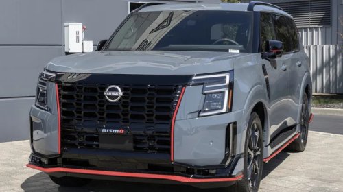 The 7 Cheapest New Full-Size SUVs In 2026 Ranked By Price