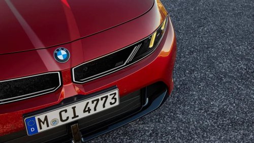 BMW, BMW 3 Series, 2027 BMW 3 Series Gallery: See the New Benchmark Luxury Sedan From Every Angle
