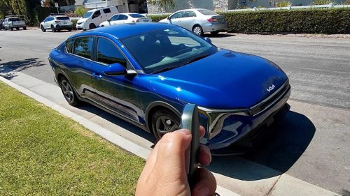 Kia, Kia K4, Budget Car Cheat Codes: 8 Features We Never Expected in Our $25,000 Kia K4