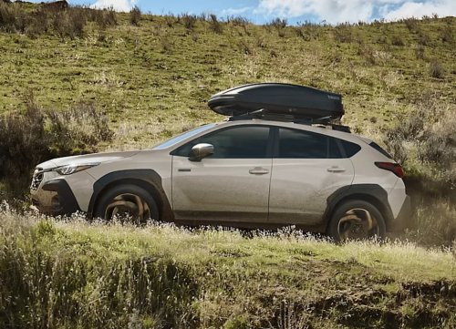 10 SUVs tested for road performance and reliability by Consumer Reports