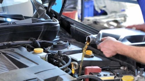 Nissan, Nissan Oil Changes Could Get Harder As Dealers Ration Motor Oil