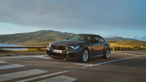 8 Performance Cars That Work Monday Morning And Sunday At The Circuit