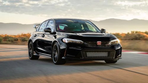 11 Small Cars That Are Ridiculously Overpowered