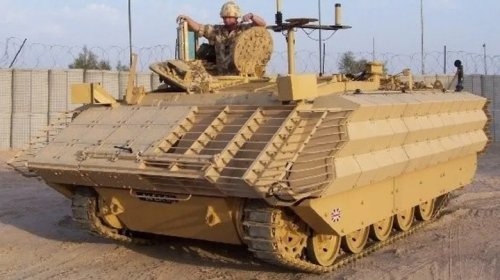 12 Of The Most Popular Military Vehicles Civilians Can Actually Own